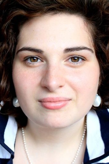 et billede af Olivia Palacci