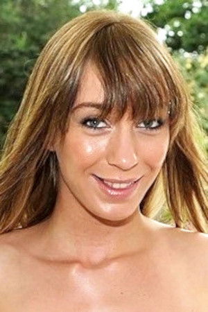 et billede af Crystal Cassidy