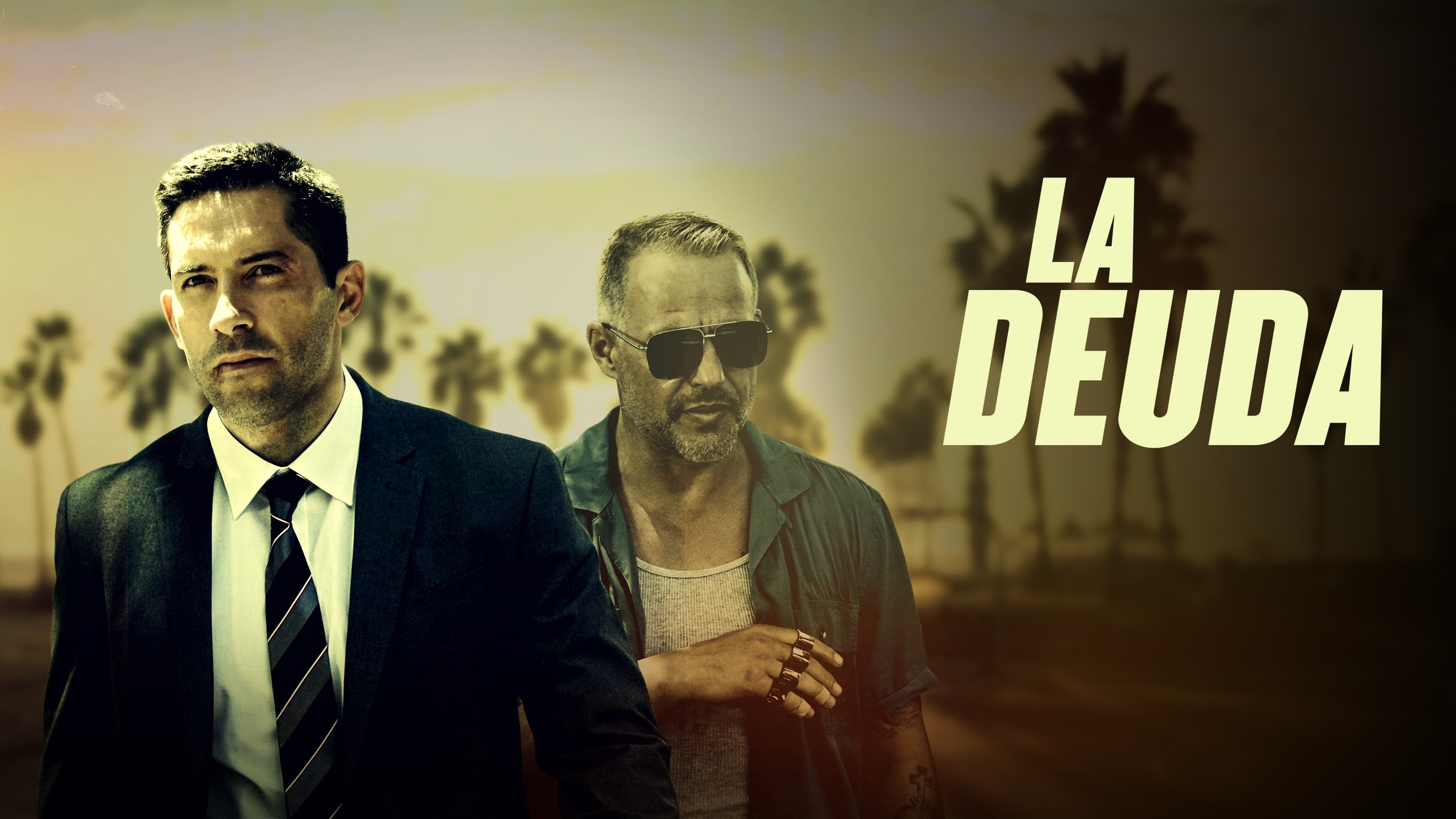 The Debt Collector