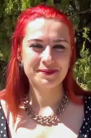 et billede af Nikita