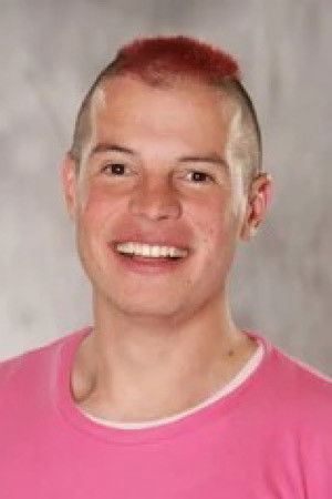 et billede af James Zinkand