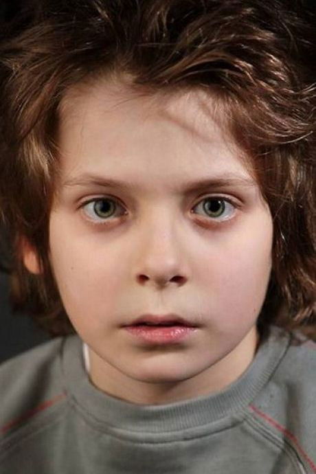 et billede af Nikita Mitasov