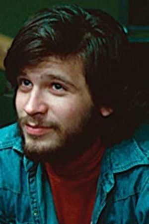 et billede af Richard Davis