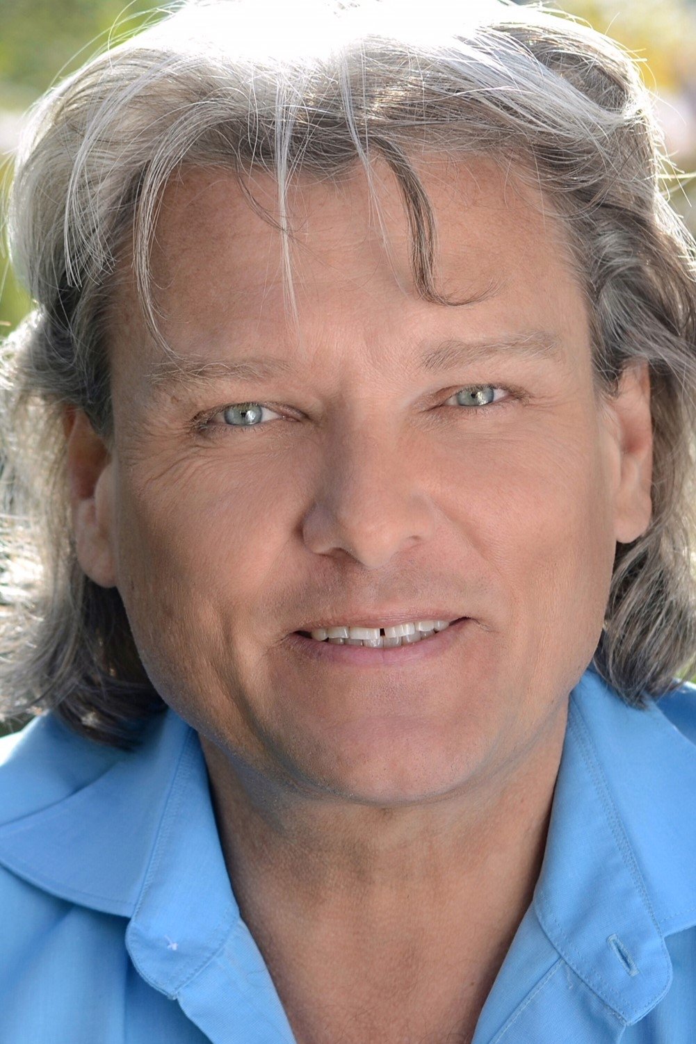 et billede af Ernst Hannawald