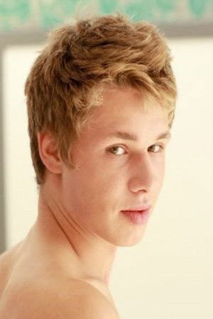 et billede af Matthew McEwan