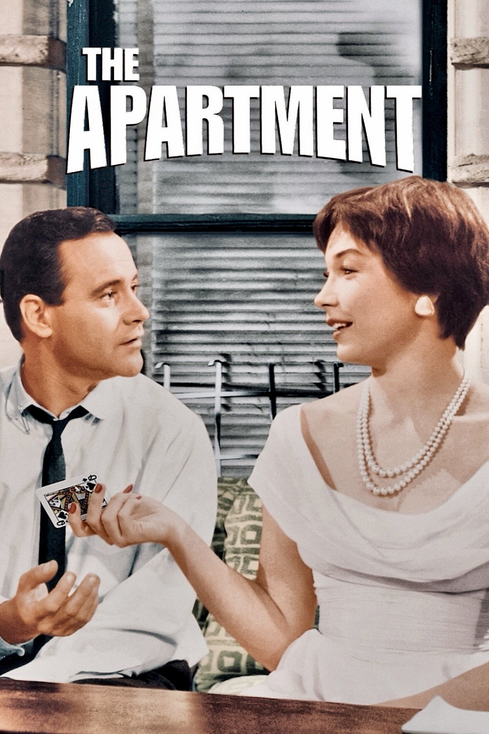 The Apartment