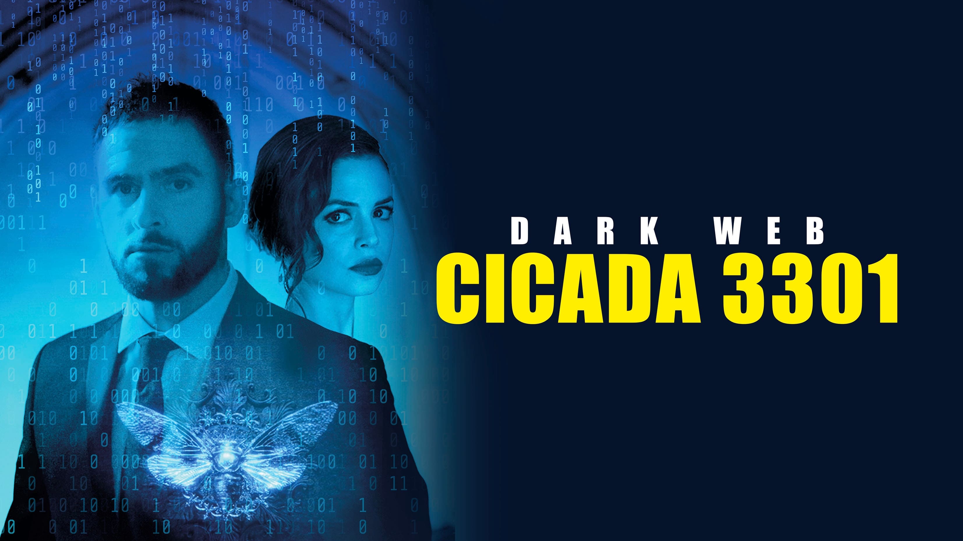 Dark Web: Cicada 3301