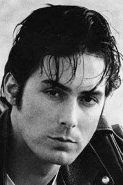 et billede af Rebel Dean