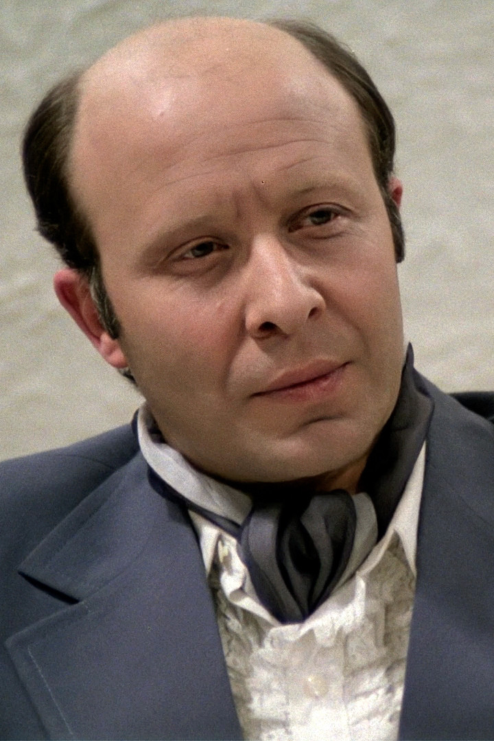 et billede af Carmelo Petix