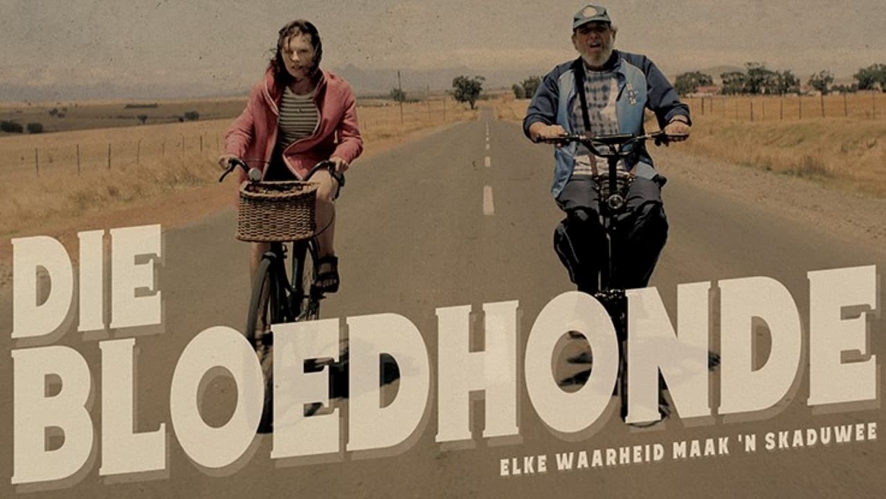 Die Bloedhonde (2024)