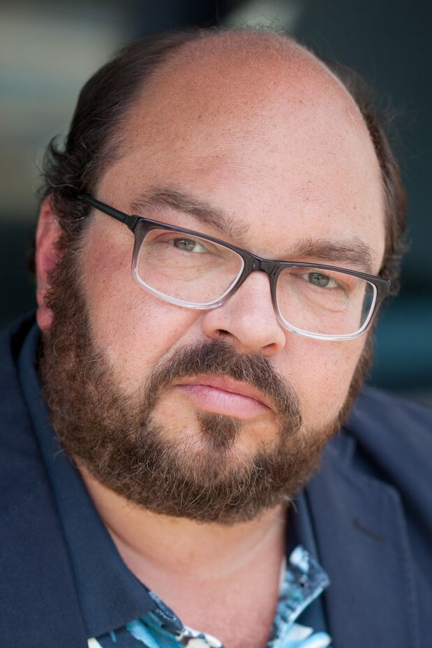 et billede af Jörg Rühl