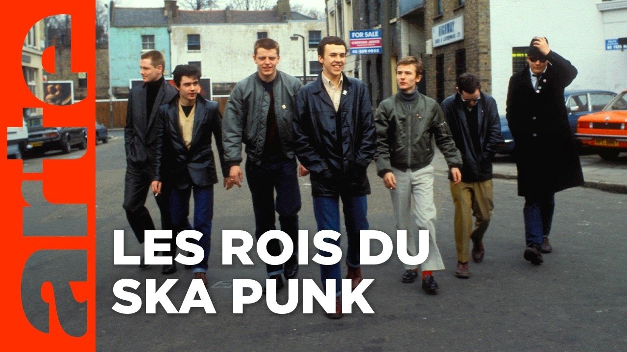 Madness : Prince du ska, roi de la pop