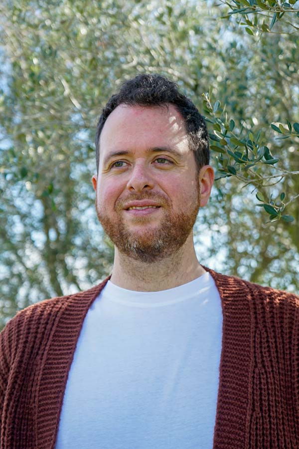 et billede af Miguel Siesto