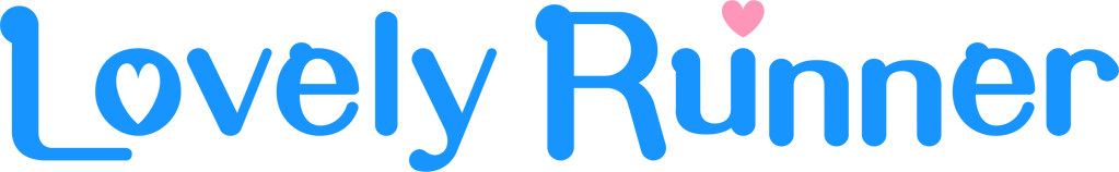 Lovely Runner Logo