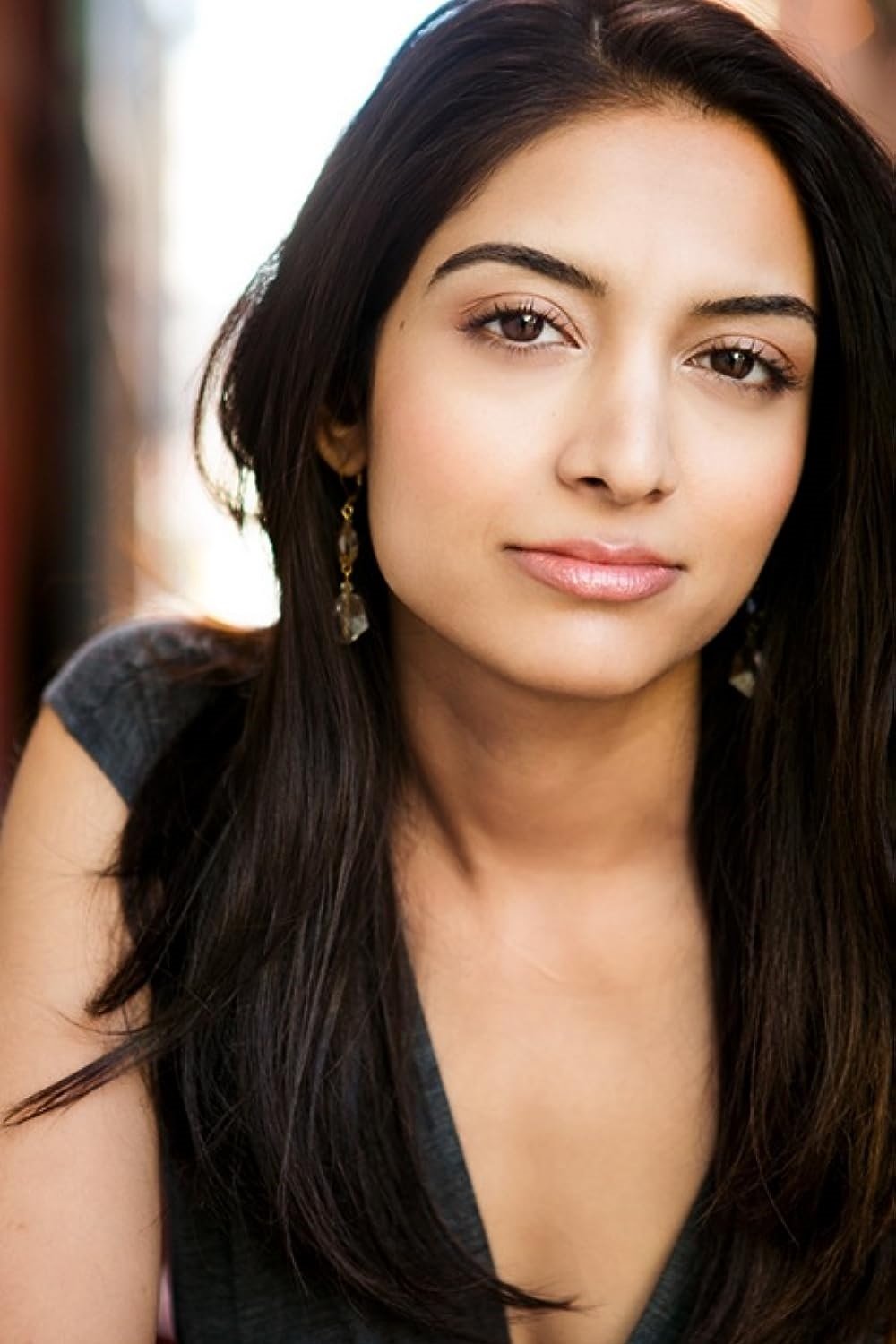 et billede af Fizaa Dosani