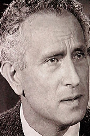 et billede af Gregory Morton