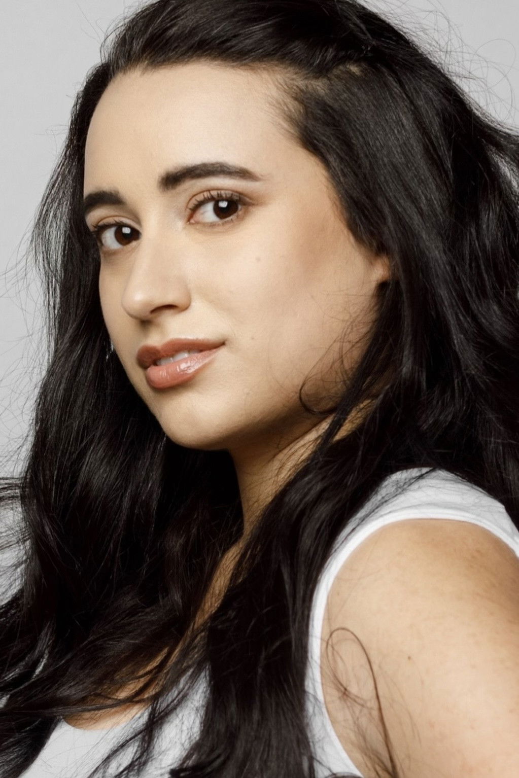 et billede af Charlotte Banks