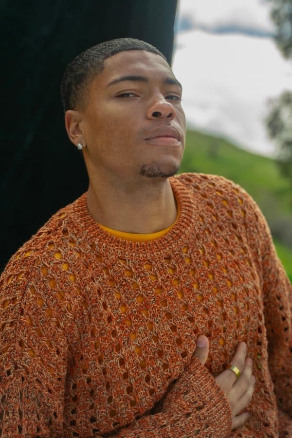 et billede af Taiv Lee