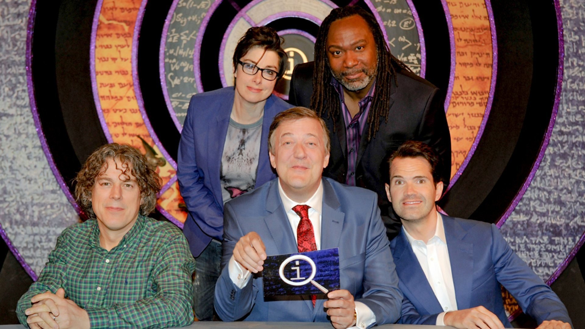 QI Staffel 11 :Folge 15 