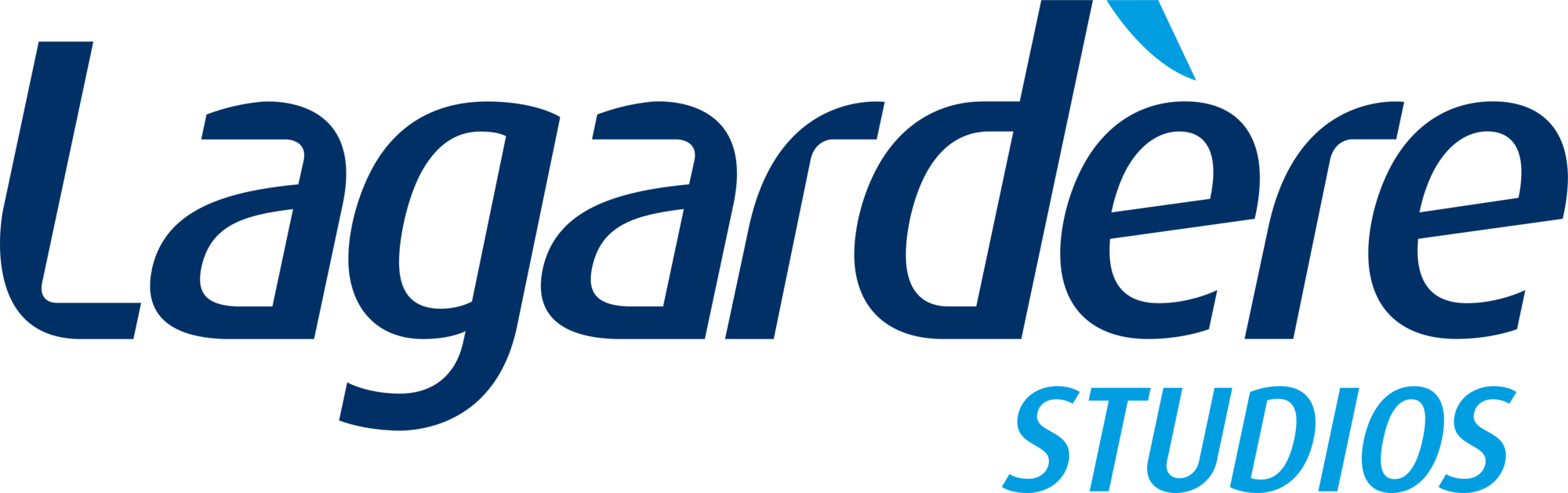 Lagardère Studios