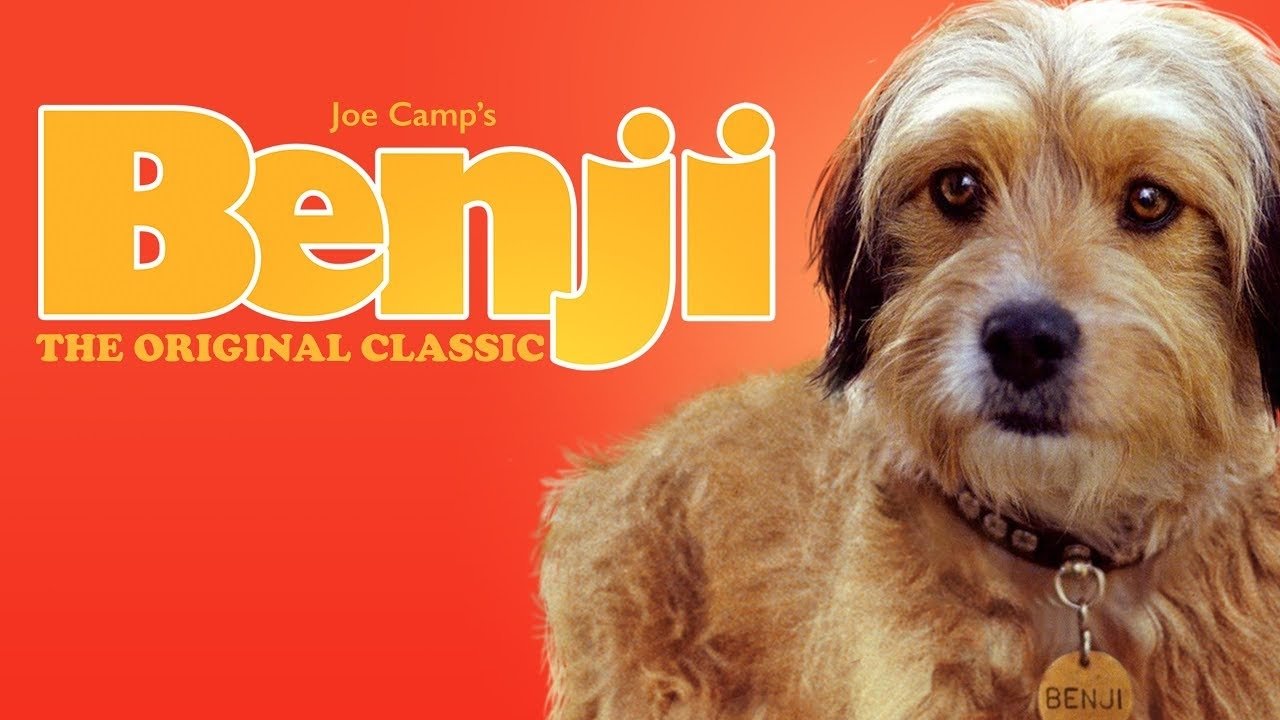 Benji (1974)