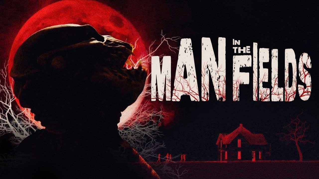 Man in the Fields (2024)