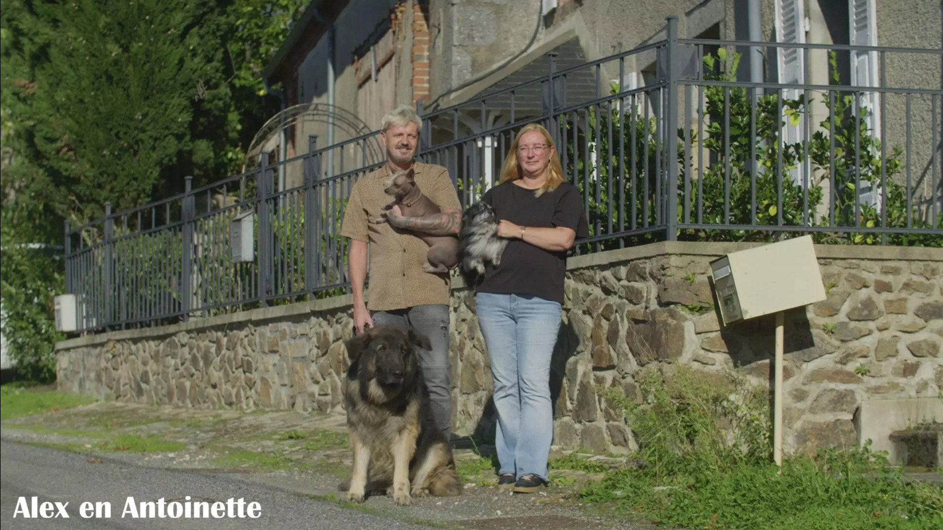 Kasteel Gekocht: Wat Nu?
