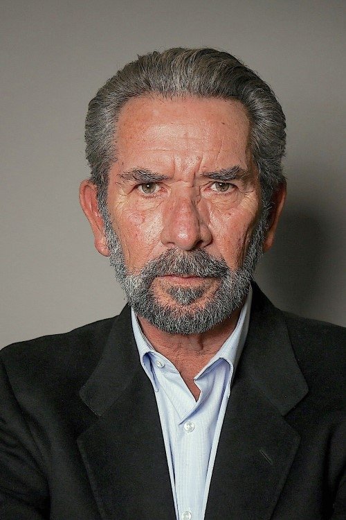 et billede af Juergen J. Straub