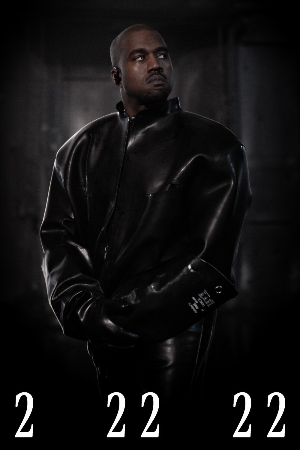 Kanye West: DONDA Experience Performance 2 22 22