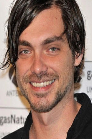 et billede af Daniel González