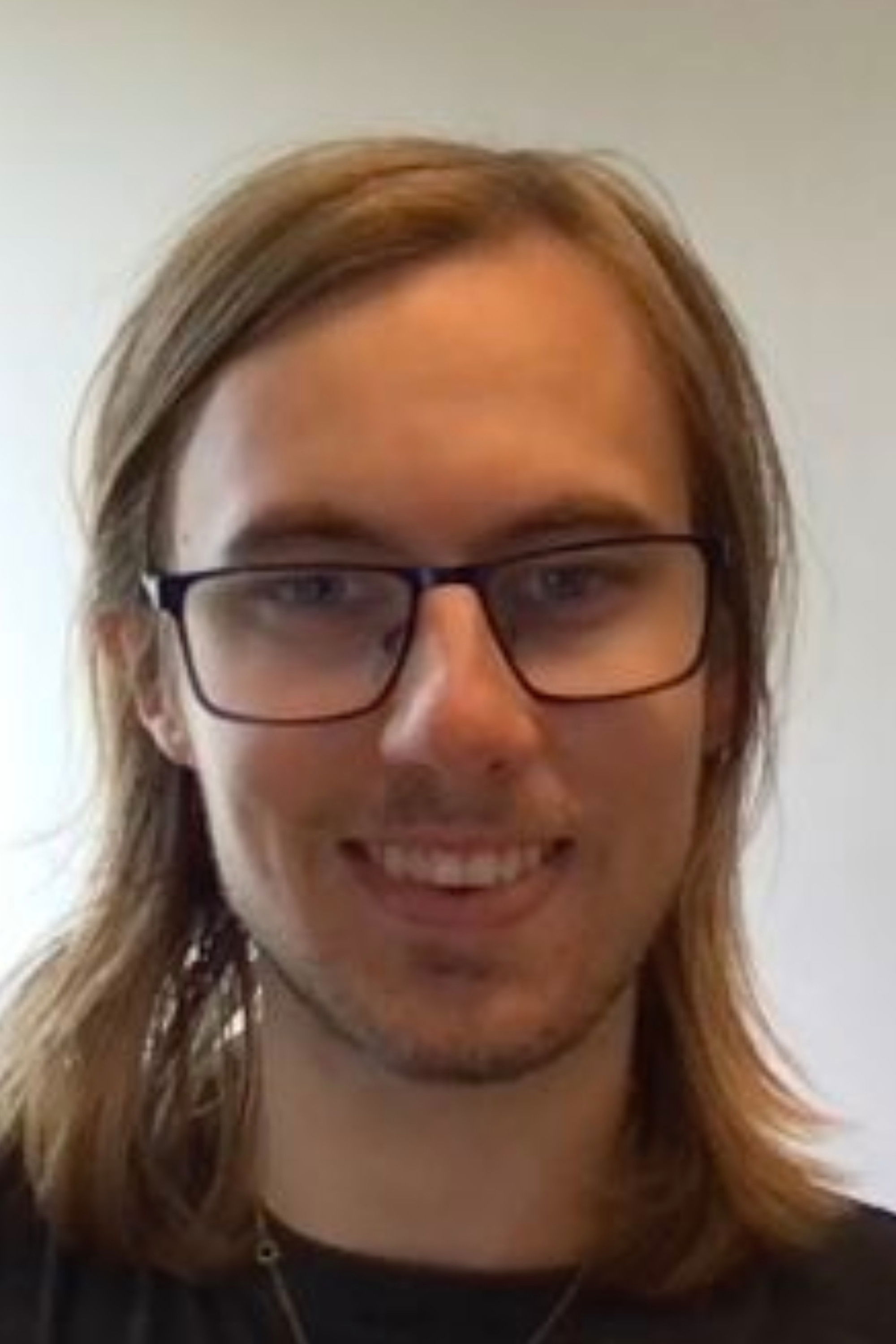 et billede af Mathias Kolsrud Aase