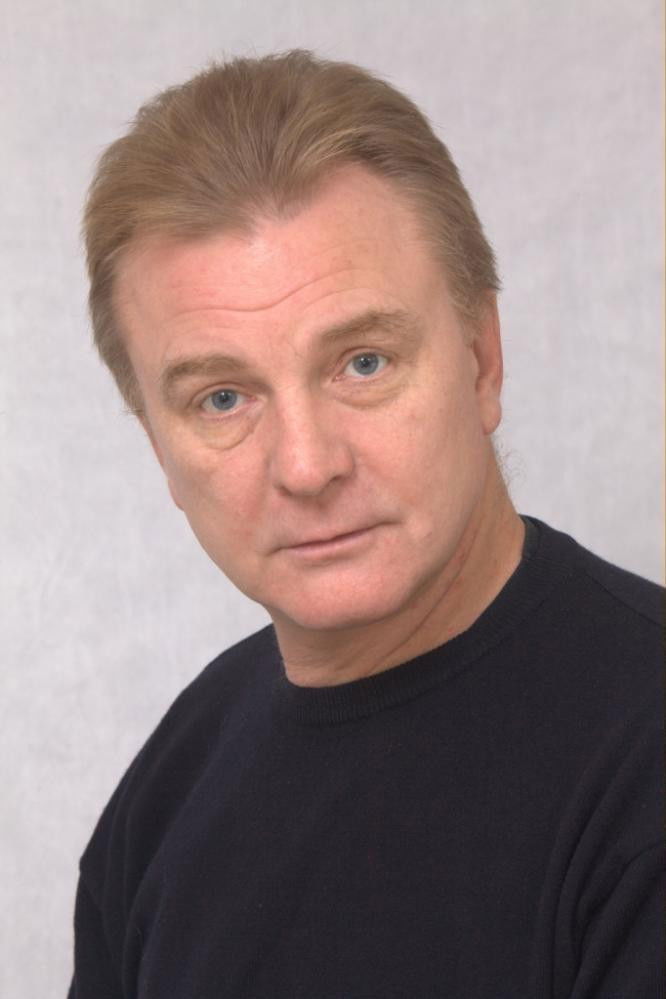 et billede af Evgeniy Bakalov