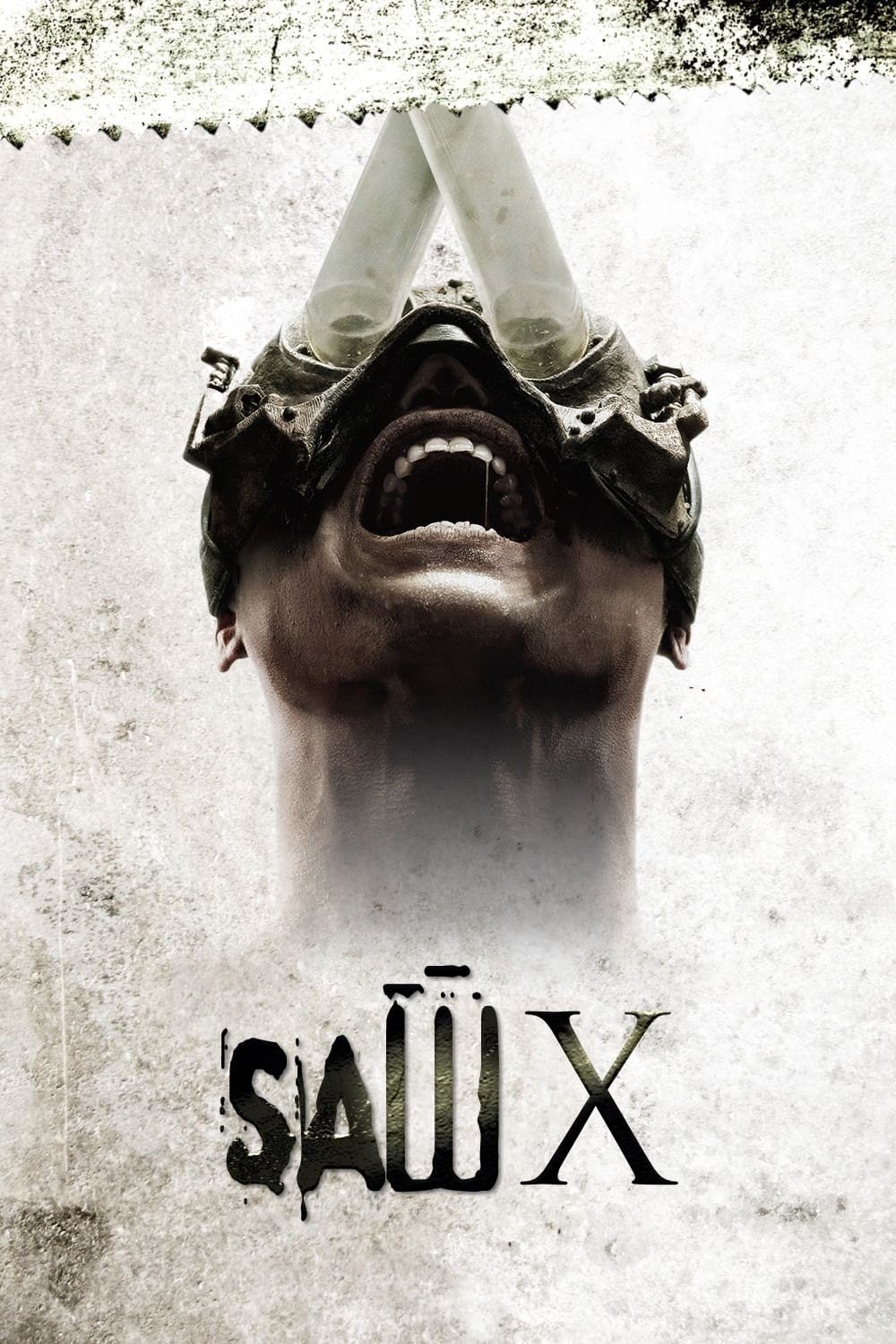 Saw X