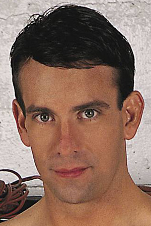 et billede af Kyle Reardon