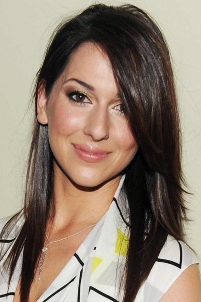 et billede af Taryn Davis