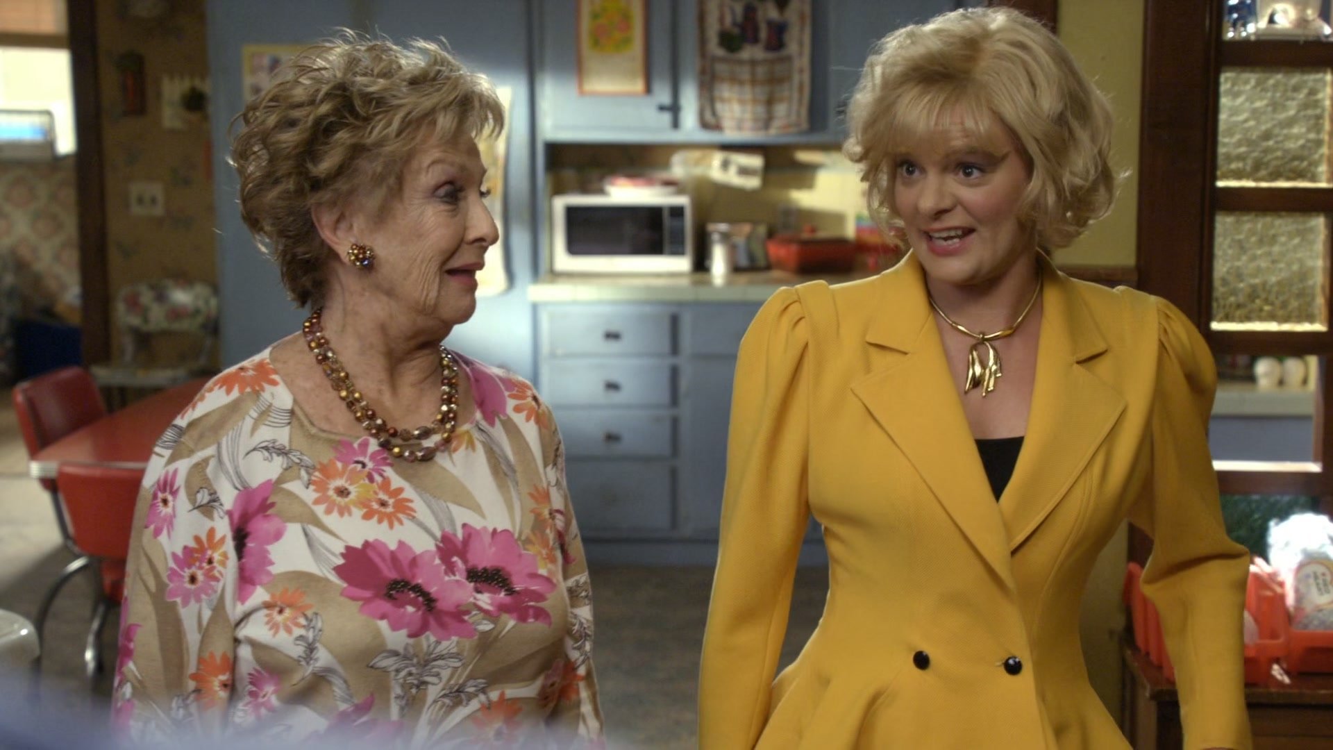 Raising Hope