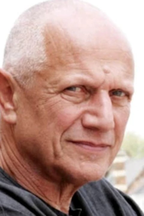 et billede af William Ghent