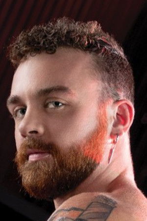 et billede af Jarred James