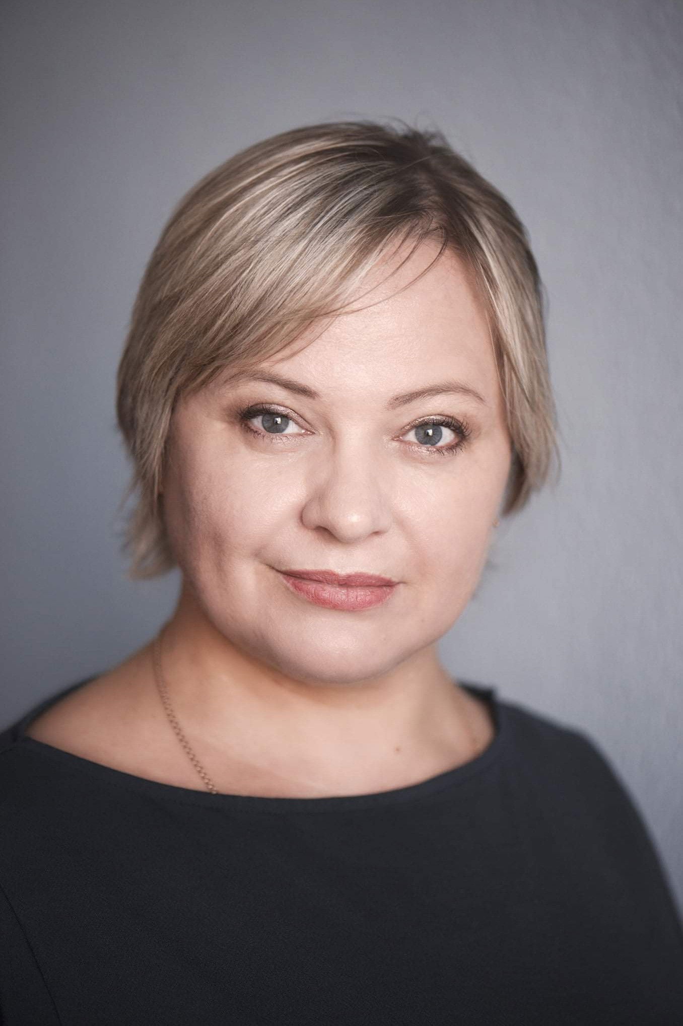 et billede af Тетяна Вашневська