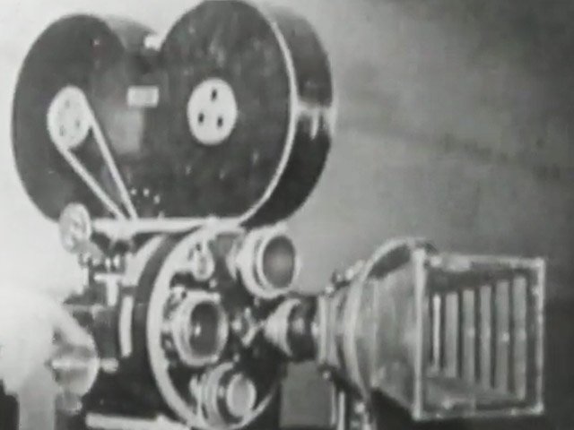 Modern Marvels