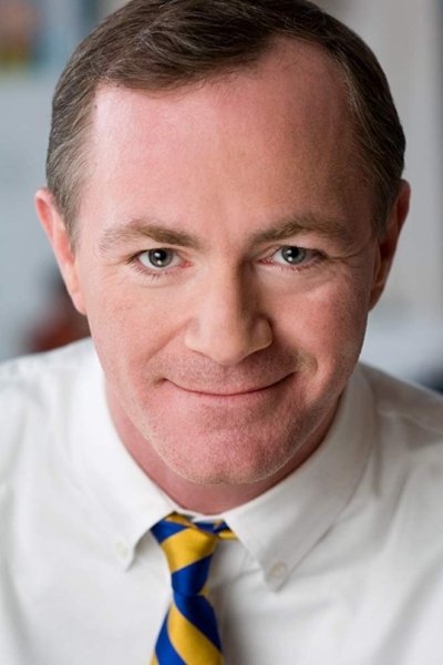 et billede af Kevin Dorff