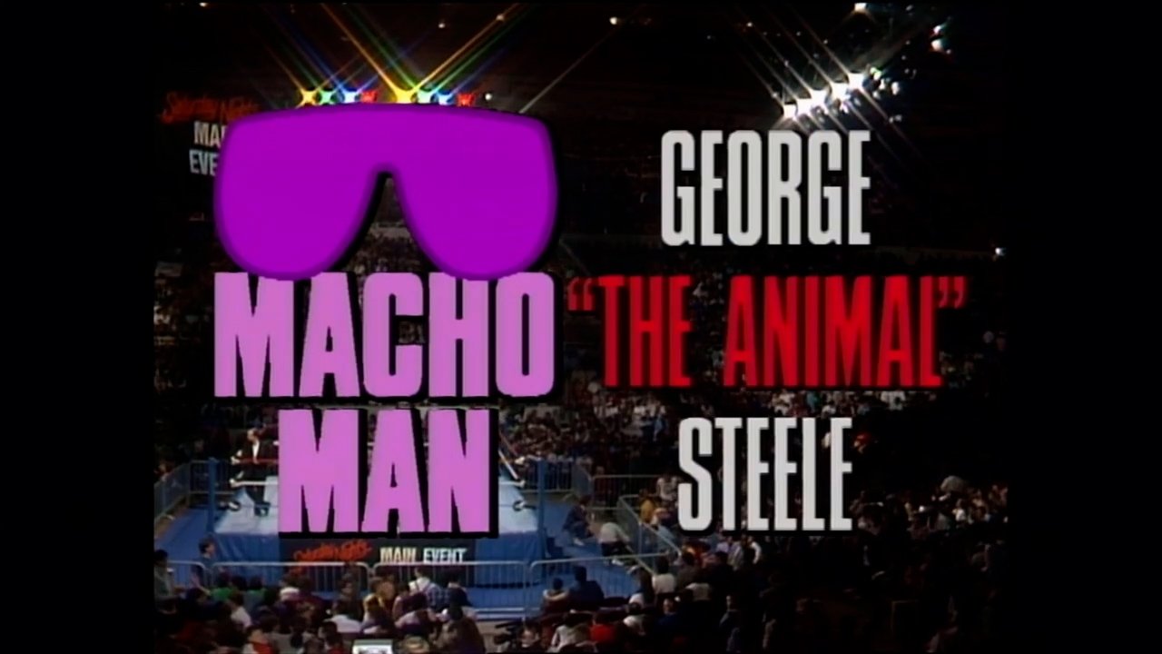 Saturday Night's Main Event