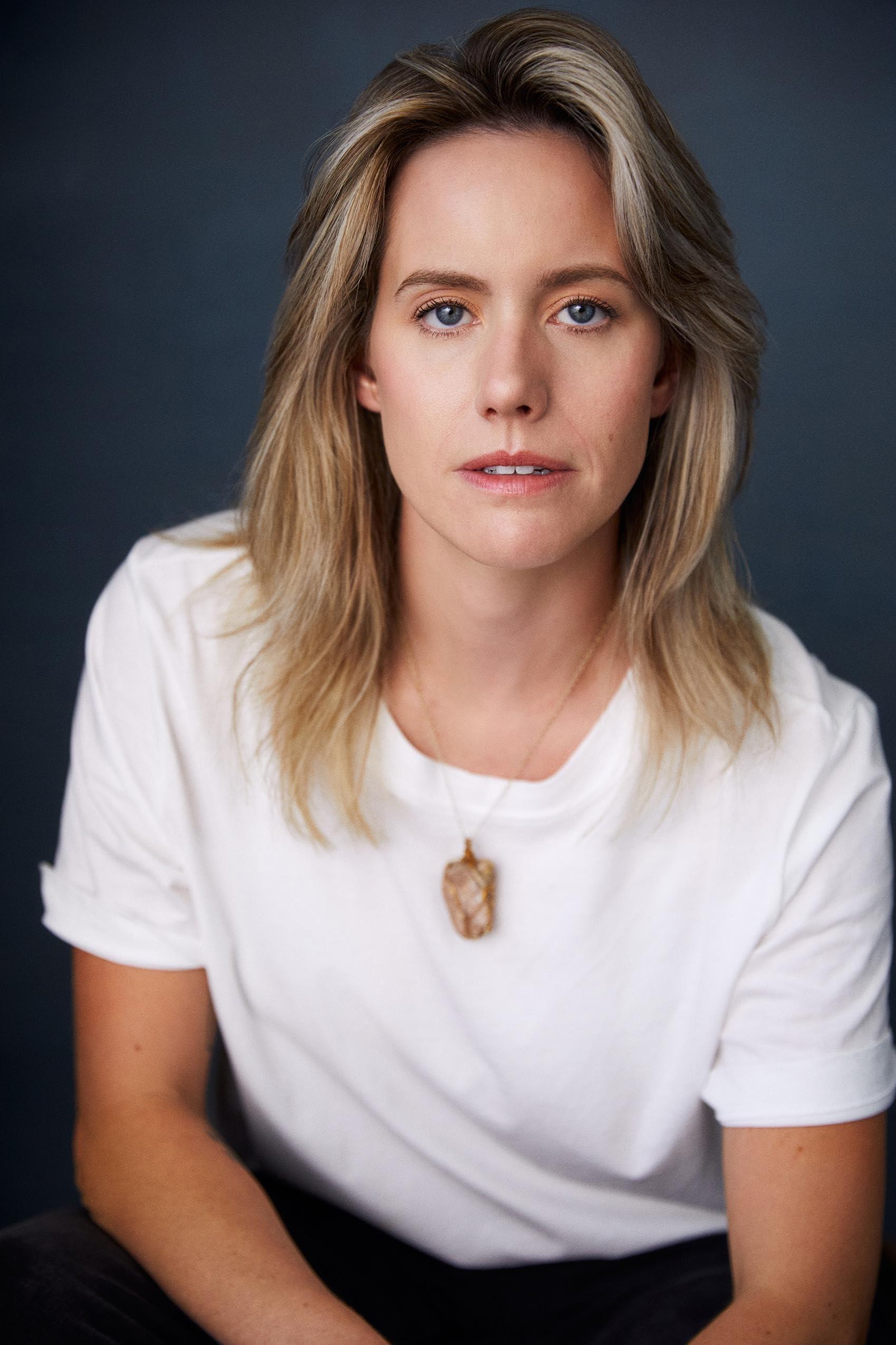 et billede af Ashley Pynn