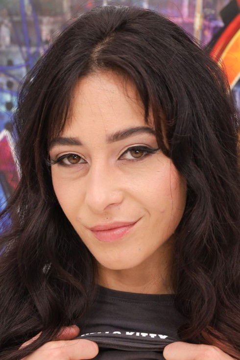 et billede af Sofia SweetSecrett