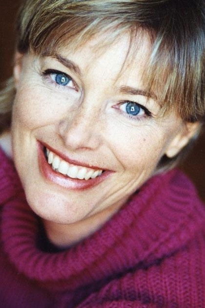 et billede af Marianne Puech