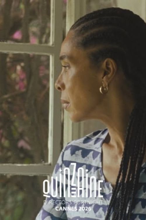 Clarissa movie poster