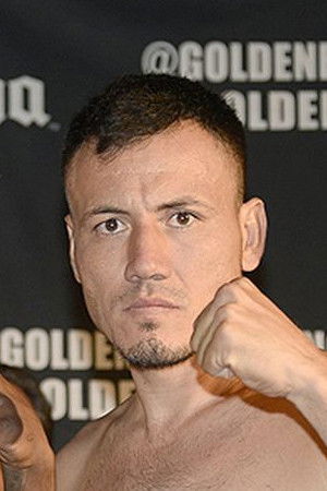 et billede af Norberto Gonzalez