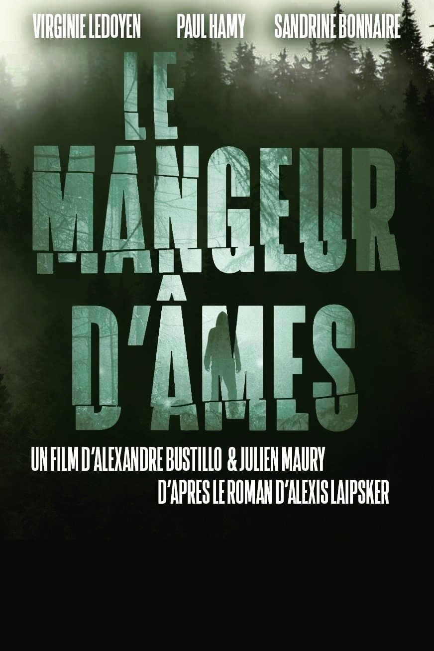 Affiche du film Le mangeur d'âmes 194405