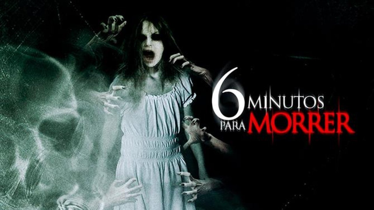6 Minutes of Death (2013)
