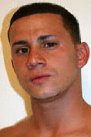 et billede af Carlos Rioz